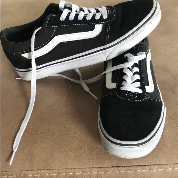 Men’s vans - Picture 2 of 5